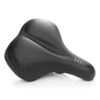 Natural Fit Shen Ponso Sattel Natural Fit Shen Ponso Sattel