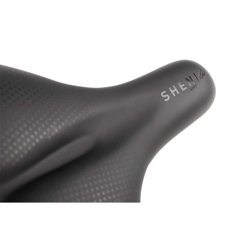 Natural Fit Shen Ponso Soft Sattel Natural Fit Shen Ponso Soft Sattel