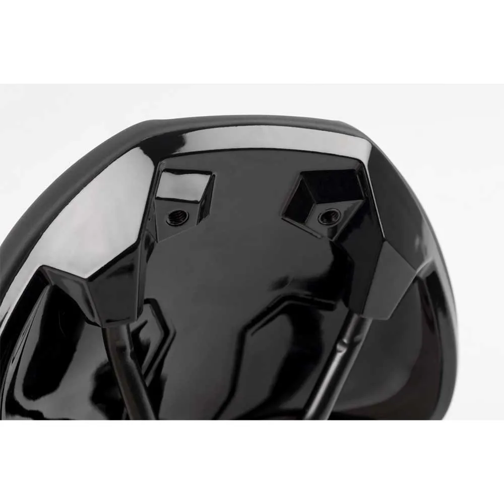 Natural Fit Venec+ Sattel, Black, 152mm Natural Fit Venec+ Sattel, Black, 152mm