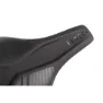 Natural Fit Venec+ Sattel, Black, 152mm