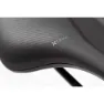 Natural Fit Venec+ Sattel, Black, 152mm