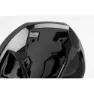 Natural Fit Venec+ Sattel, Black, 152mm