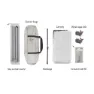 Naturehike Aneto Plane, Grey blue, M