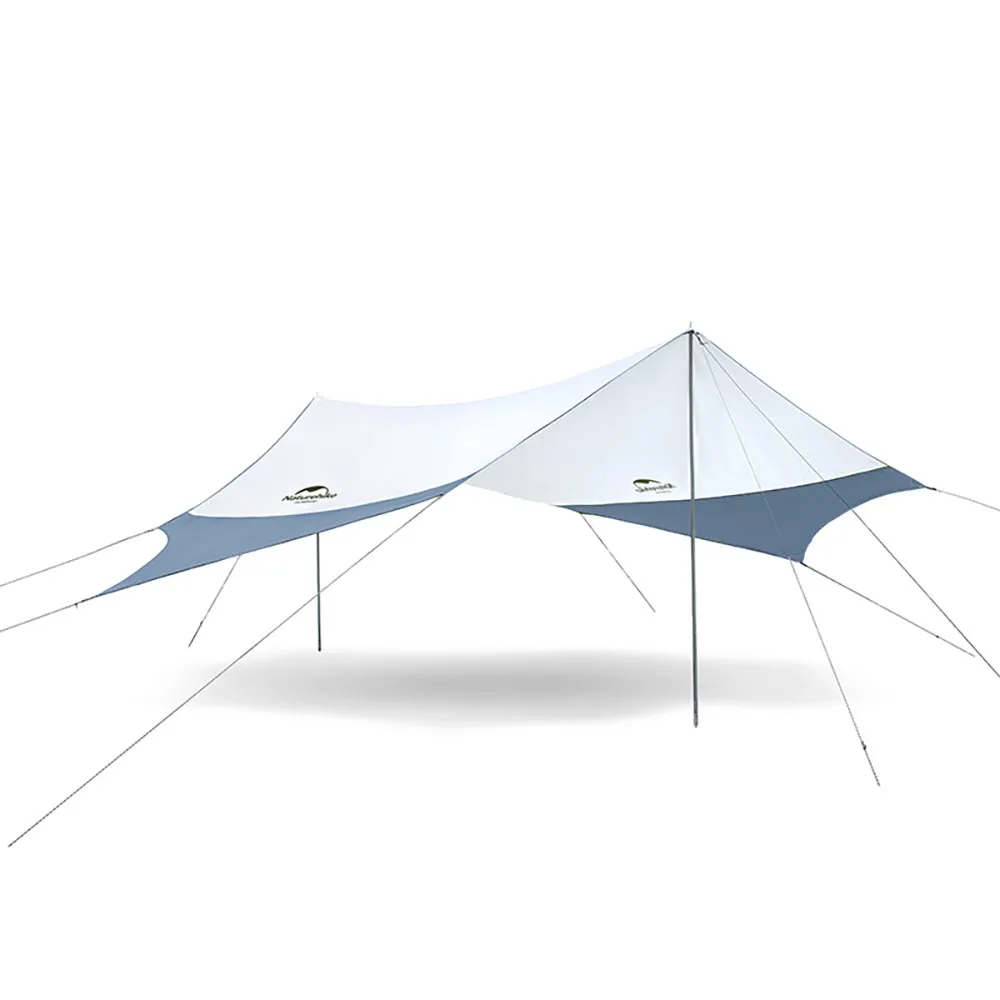 Naturehike Aneto Plane, Grey blue, M Naturehike Aneto Plane, Grey blue, M
