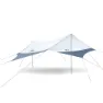 Naturehike Aneto Plane, Grey blue, M