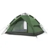 Naturehike Aracar 3p Zelt, Forest green, 3PL