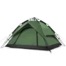 Naturehike Aracar 3p Zelt, Forest green, 3PL