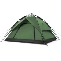 Naturehike Aracar 4p Zelt Naturehike Aracar 4p Zelt