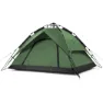 Naturehike Aracar 4p Zelt, Forest green, 4PL