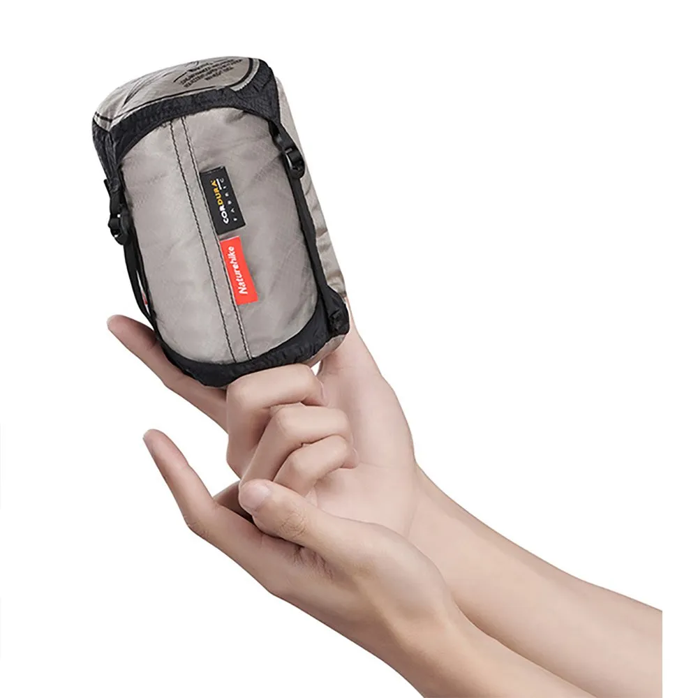 Naturehike Arpoador Hängematte, Grey, One Size Naturehike Arpoador Hängematte, Grey, One Size