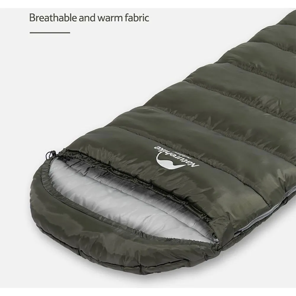 Naturehike Banff U 250 S Schlafsack Naturehike Banff U 250 S Schlafsack