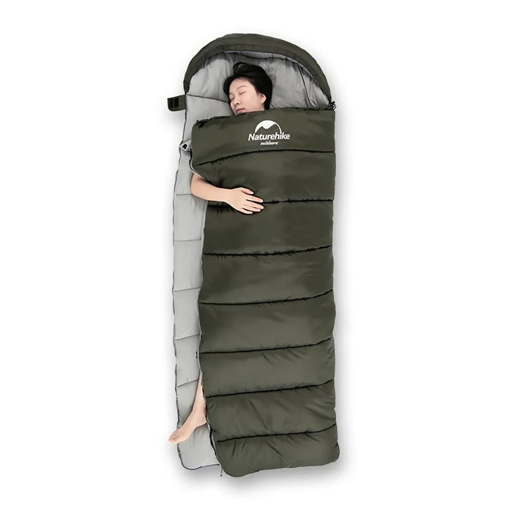 Naturehike Banff U 250 S Schlafsack Naturehike Banff U 250 S Schlafsack