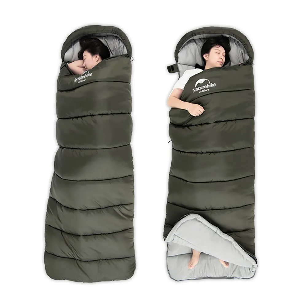 Naturehike Banff U 250 S Schlafsack Naturehike Banff U 250 S Schlafsack