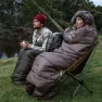 Naturehike Banff U 350 S Schlafsack, Grey