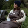 Naturehike Banff U 350 S Schlafsack, Grey