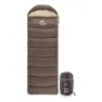 Naturehike Banff U 350 S Schlafsack, Grey