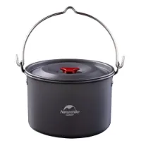 Naturehike Burrell 4l Kochtopf Naturehike Burrell 4l Kochtopf