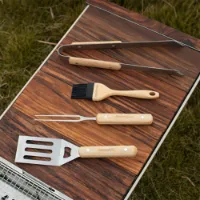 Naturehike Caines Grillteile-set Naturehike Caines Grillteile-set