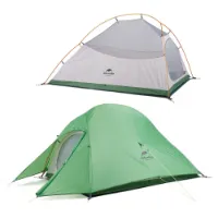 Naturehike Kilimanjaro 2p Zelt Naturehike Kilimanjaro 2p Zelt