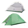 Naturehike Kilimanjaro 2p Zelt