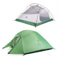 Naturehike Makalu 3p Zelt Naturehike Makalu 3p Zelt