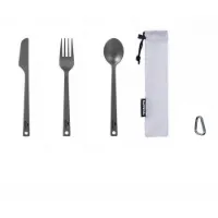 Naturehike Nobu Besteckset Naturehike Nobu Besteckset