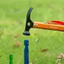 Naturehike Oaktry Hammer, Orange, One Size