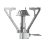 Naturehike Pierre Campingkocher, Silver, One Size