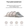 Naturehike Ruen 6p Zelt, Quicksand gold, 6PL