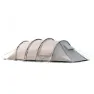 Naturehike Ruen 6p Zelt, Quicksand gold, 6PL
