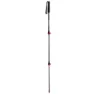 Naturehike Timms Stöcke, Red, 57-130cm