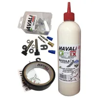Navali Anti-puncture 20 Mm Reparatursatz Navali Anti-puncture 20 Mm Reparatursatz
