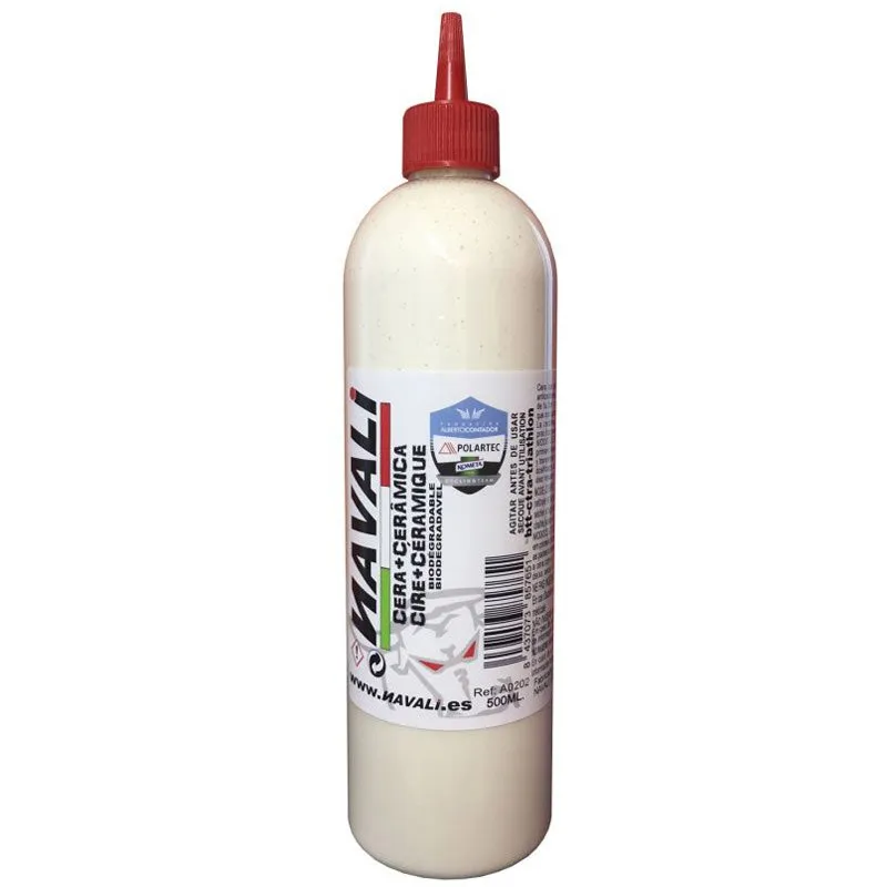 Navali Ceramic Schmiermittel 500ml, One size Navali Ceramic Schmiermittel 500ml, One size