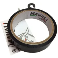 Navali Felgenband für die Umrüstung auf Tubeless 11m x 20mm Unisex