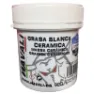 Navali Keramisches Schmierfett 90 g Unisex, weiß, TU