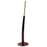 Navali Tubeless Mushroom Flickzeug 5 Einheiten, Black, 25mm