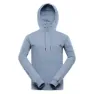 Nax Azer Kapuzenpullover