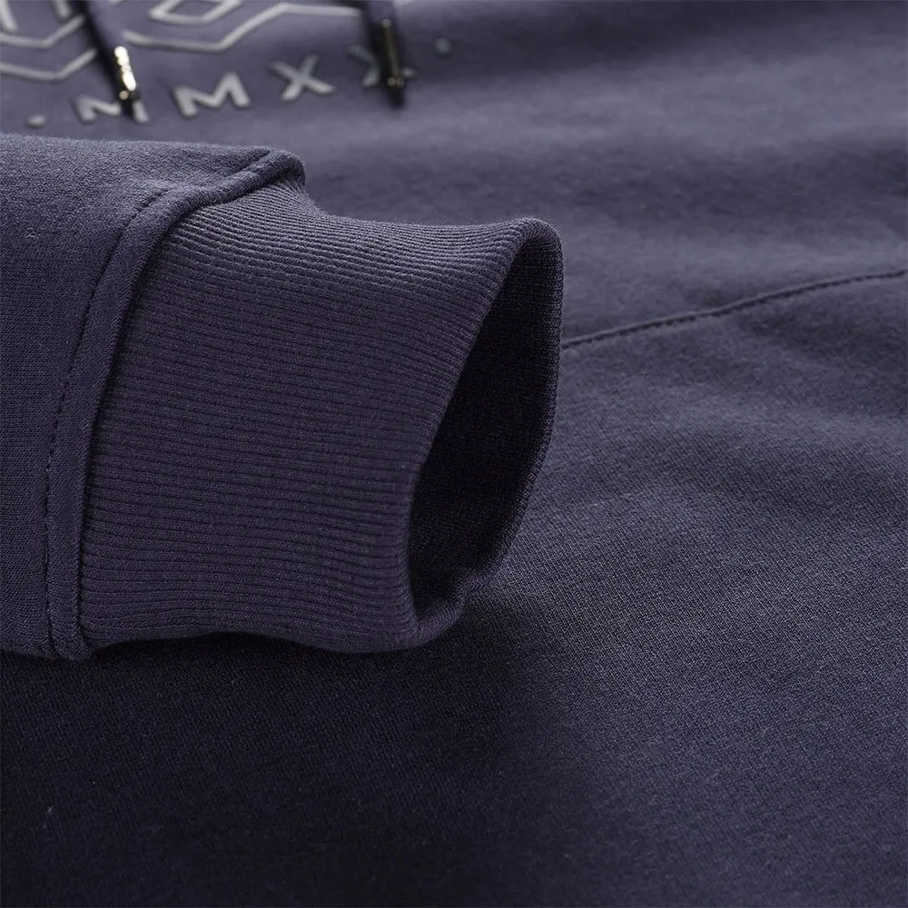 Nax Azer Kapuzenpullover