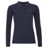 Nax Berga Langarm-polo