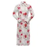 Nax Cufewa Kleid, Creme varianta pb