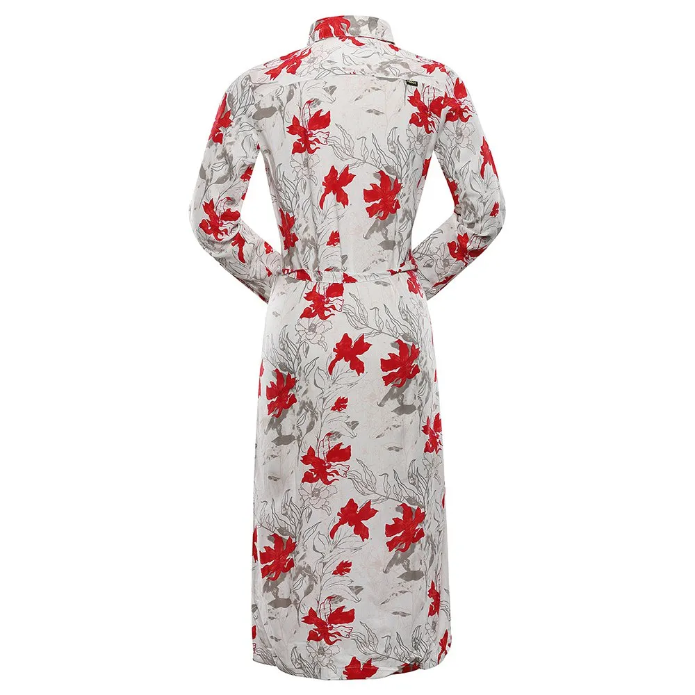 Nax Cufewa Kleid, Creme varianta pb Nax Cufewa Kleid, Creme varianta pb