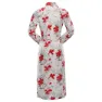 Nax Cufewa Kleid, Creme varianta pb