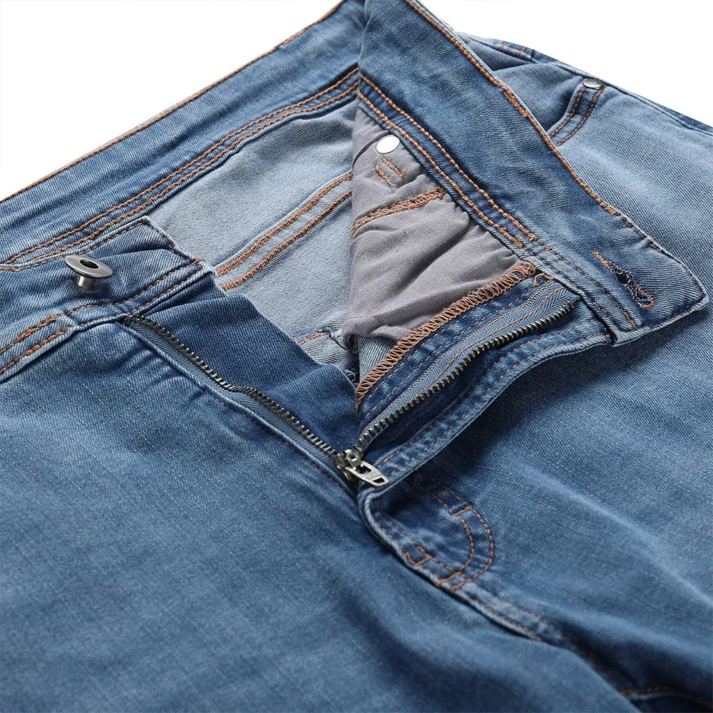Nax Fedab Kurze Jeans Nax Fedab Kurze Jeans