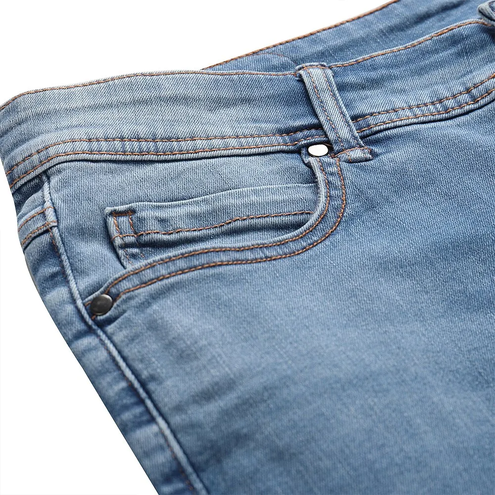 Nax Fedab Kurze Jeans Nax Fedab Kurze Jeans