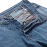 Nax Fedab Kurze Jeans