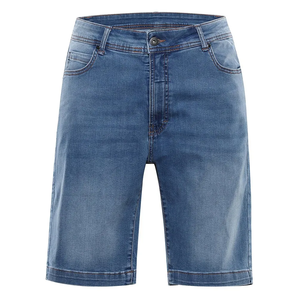 Nax Fedab Kurze Jeans Nax Fedab Kurze Jeans