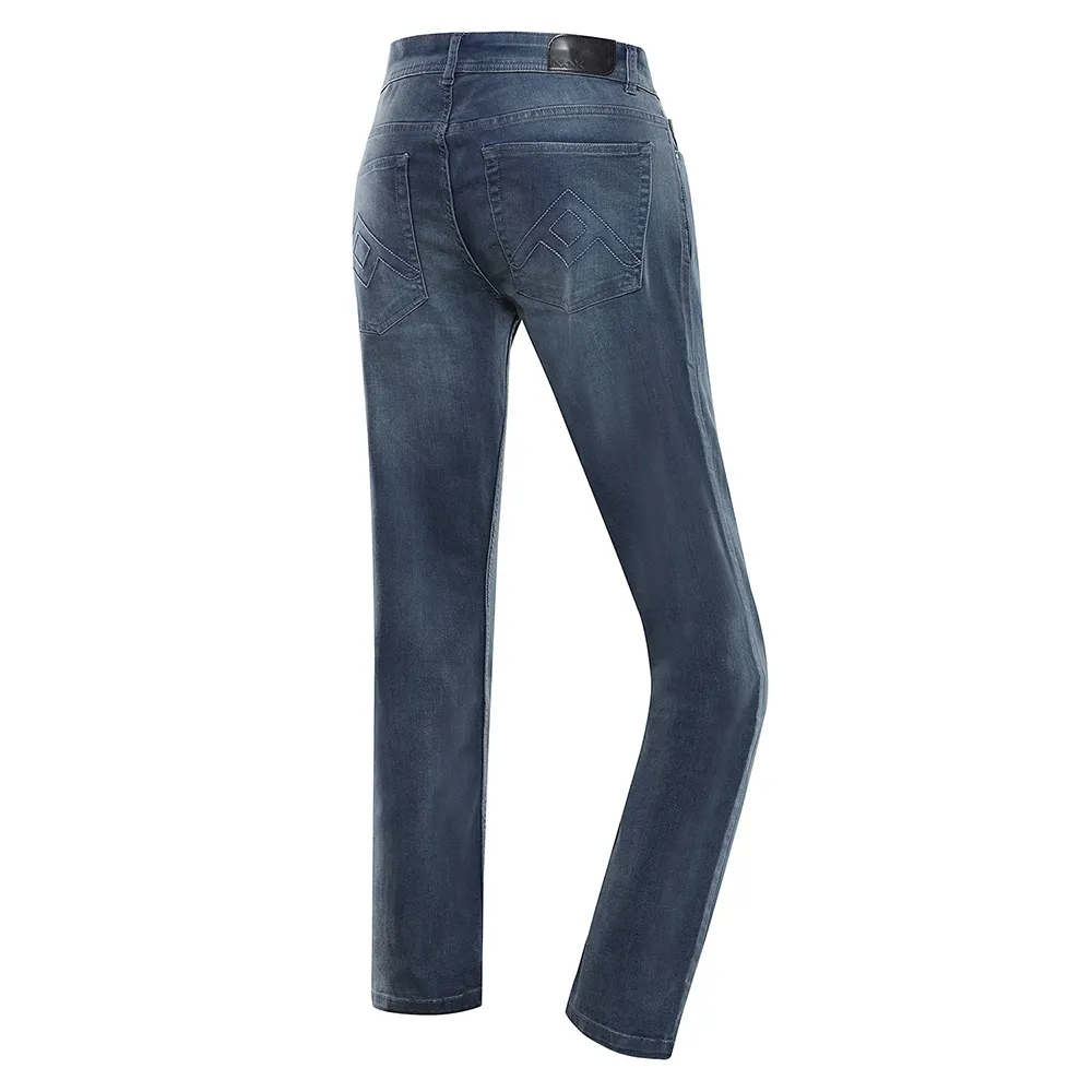 Nax Gerw Hosen, Smoked pearl