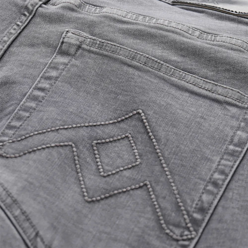 Nax Gerw Hosen, Smoked pearl
