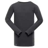 Nax Ihes Langarm-t-shirt