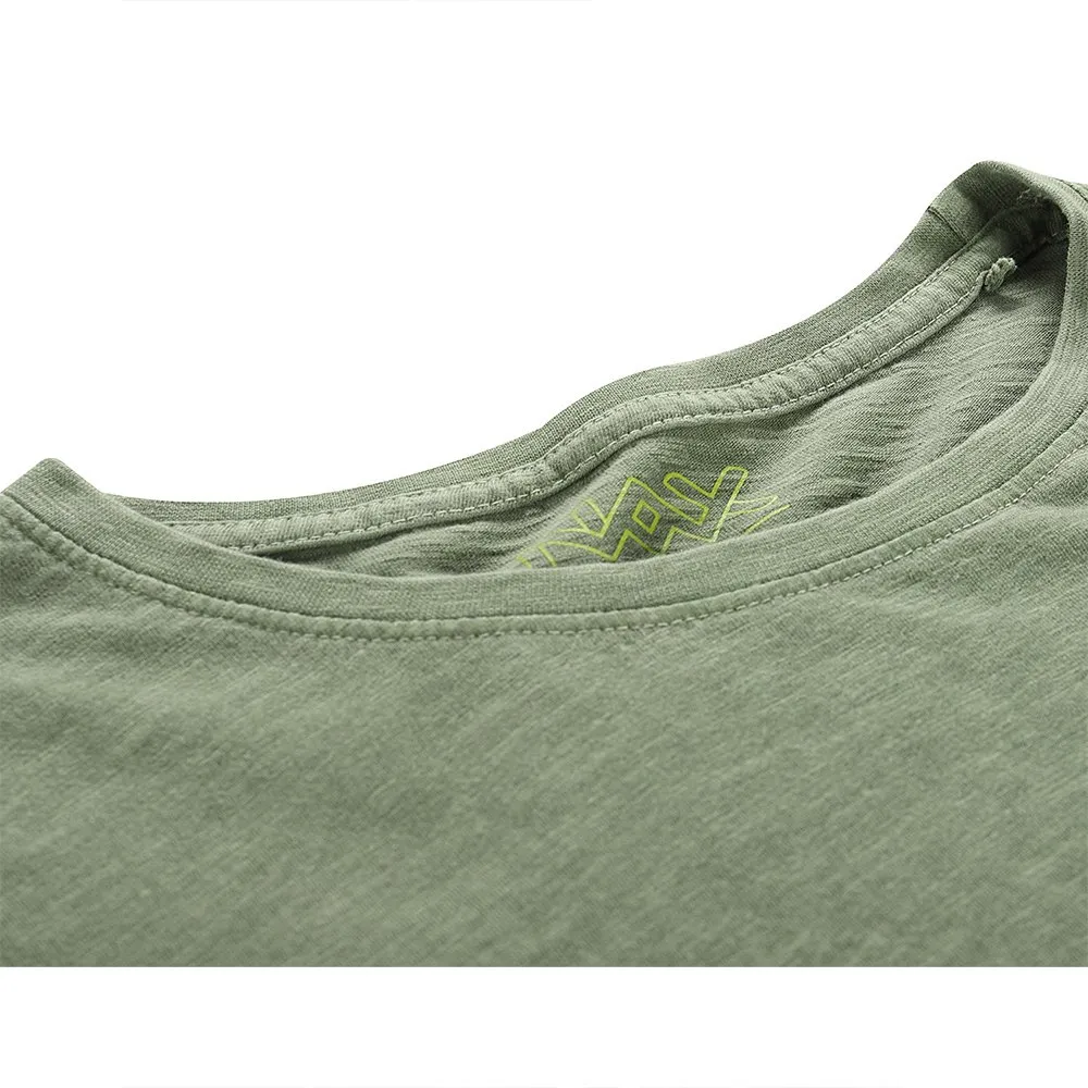 Nax Ihes Langarm-t-shirt Nax Ihes Langarm-t-shirt